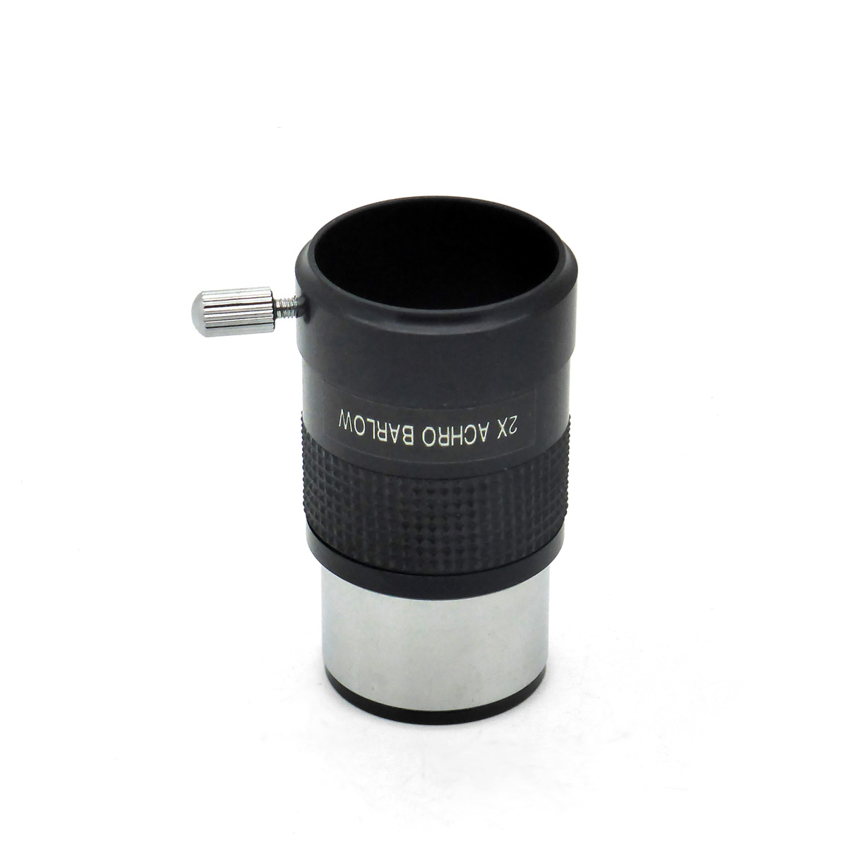SkyWatcher 2x 2 Inch ED Deluxe Barlow Lens With 1.25 Inch Adapter UK Stock 