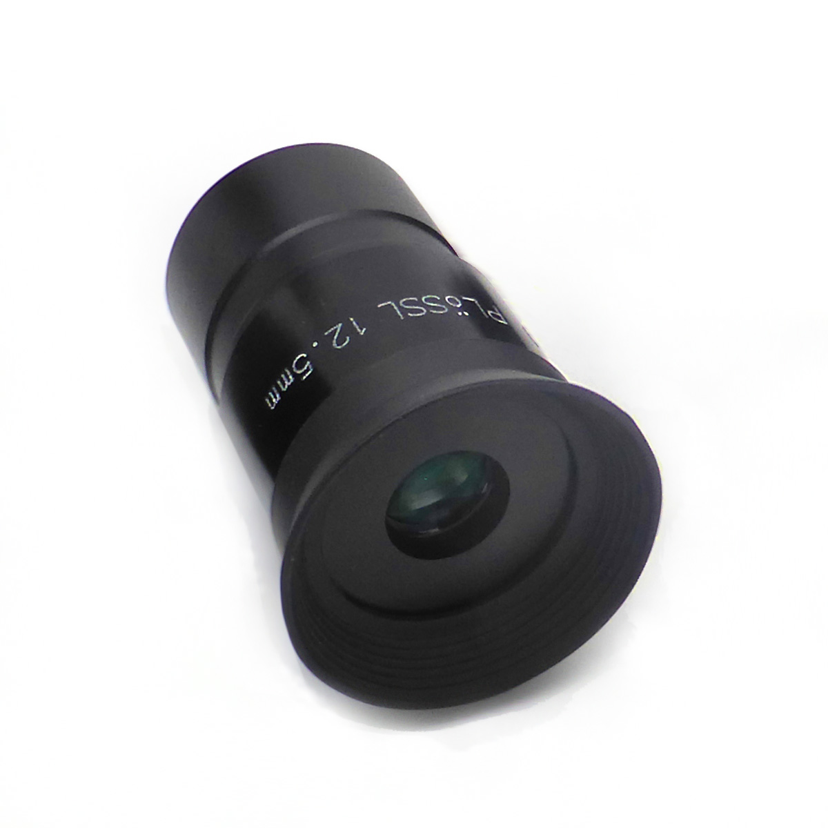 Oculaire Télescope Plossl SOLOMARK 32 Mm - Champ Large 52°, Filetage Pour Filtres, Avec étui
