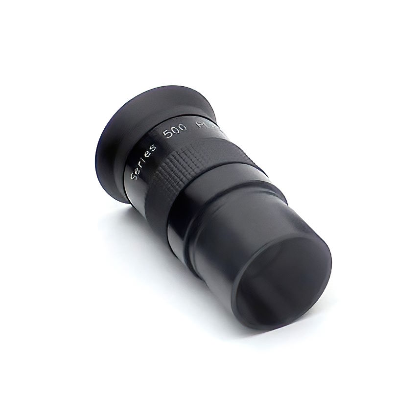 Oculare Orbinar Plossl 30mm 31.7mm (1.25″) – 4 Lenti Multistrato Per Telescopi, Filetto Per Filtri