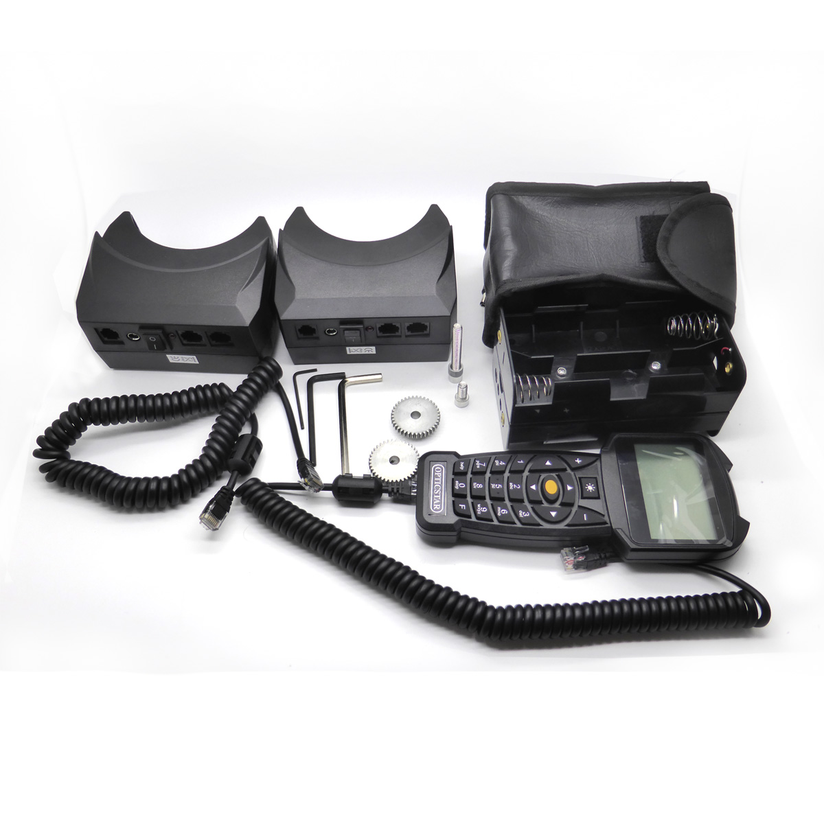Goto upgrade kit top