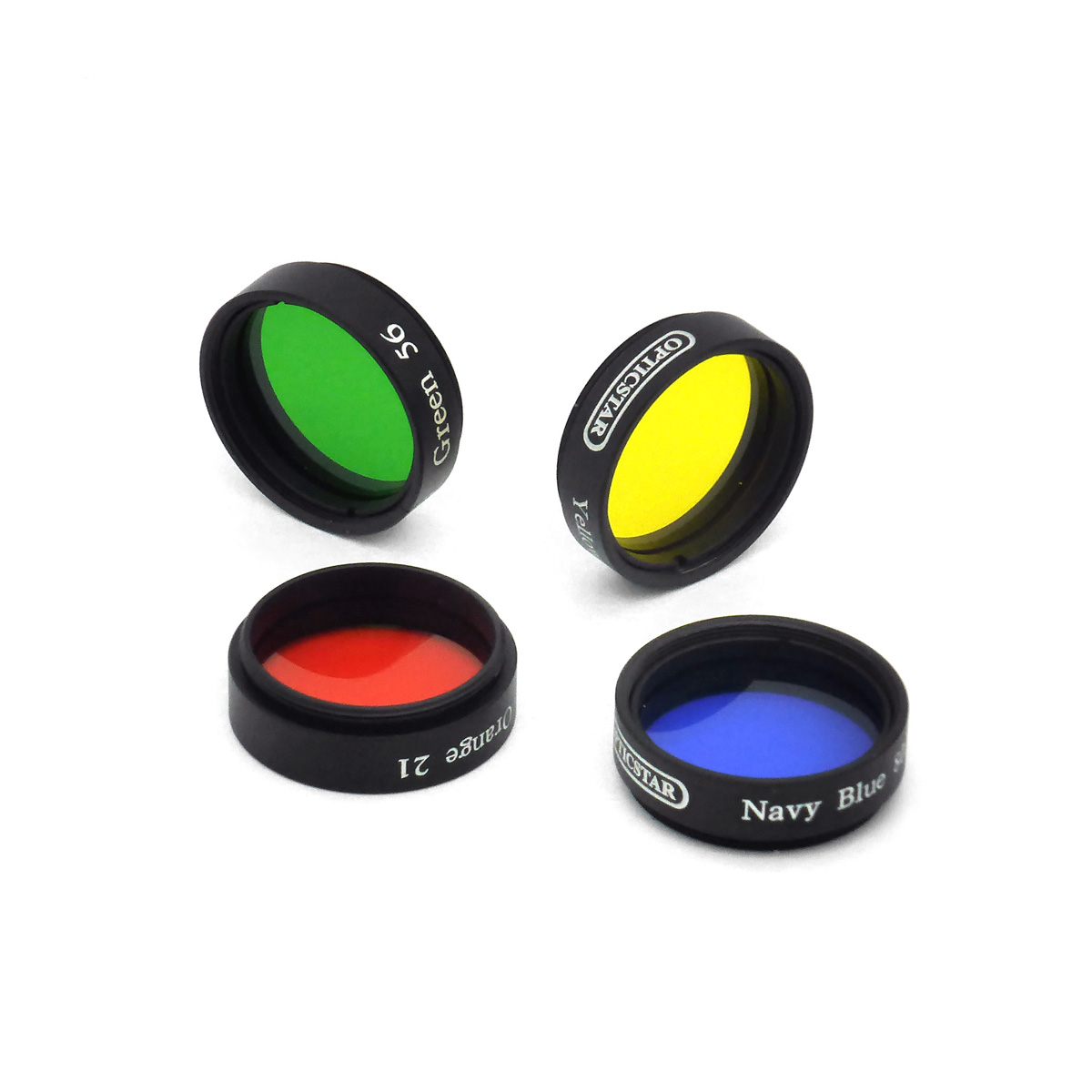 Opticstar Filter Set A Opticstar Filter Set A