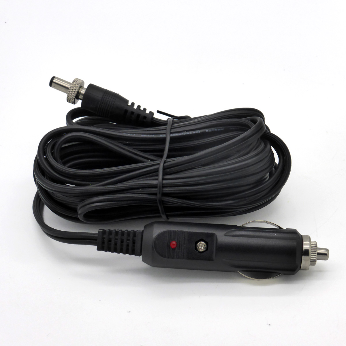 Celestron Power Cable with Cigarette Lighter Adapter